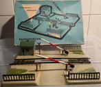 Marklin spoorweg overgang, Hobby en Vrije tijd, Ophalen of Verzenden, Gebruikt, Wisselstroom, Märklin