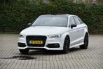 Audi A3  Limousine Pro 3x S line 150 pk, Auto's, Audi, Te koop, Geïmporteerd, 5 stoelen, Benzine