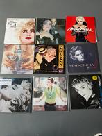 Diverse lp’s en 12” van Madonna. Vinyl, Ophalen of Verzenden, Zo goed als nieuw