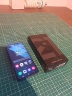Samsung Galaxy S21 G5 (SM-991B/DS) 128GB, Telecommunicatie, Mobiele telefoons | Samsung, Zwart, Touchscreen, Ophalen of Verzenden