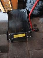 Twee automovers, Auto diversen, Autogereedschap, Ophalen