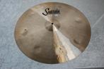NIEUW!  Soultone Trash prototype crash ride 2225gr. 22 inch, ., Drums of Percussie, Nieuw, Ophalen of Verzenden