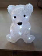 Kerst Ijsbeer, Diversen, Kerst, Ophalen of Verzenden, Zo goed als nieuw