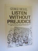 George Michael/Candy Dulfer Promotie Advertentie in Top 40, Nieuw, Boek, Tijdschrift of Artikel, Verzenden