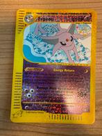 Pokémon Espeon boxtopper, Ophalen of Verzenden, Zo goed als nieuw