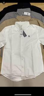Ralph Lauren Overhemden NIEUW, Overige kleuren, Verzenden, Ralph Lauren, Nieuw
