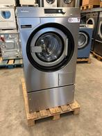 Miele Professional PW6080 LP-OB RVS, Ophalen, Zo goed als nieuw, 1200 tot 1600 toeren