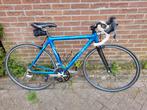 Trek Carbon Racefiets - Maat 54-56, Fietsen en Brommers, Fietsen | Racefietsen, 28 inch, Gebruikt, Carbon, Dames