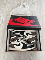 Nike Jordan Retro High 1 Dark Mocha US5 EU37,5, Kleding | Dames, Nieuw, Ophalen of Verzenden, Bruin, Sneakers of Gympen