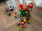 Little people, Kinderen en Baby's, Speelgoed | Vtech, Ophalen of Verzenden, Zo goed als nieuw