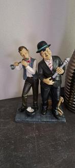 Laurel & Hardy Beeld, Antiek en Kunst, Ophalen of Verzenden