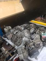 Puch onderdelen, Fietsen en Brommers, Brommeronderdelen | Puch, Ophalen, Gebruikt, Overige typen