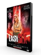 Easy Six (2003) - NIEUW - Jim Belushi - Julian Sands!, Vanaf 12 jaar, Verzenden, Nieuw in verpakking, Actiekomedie