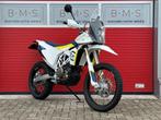 HUSQVARNA 701 ENDURO (bj 2019), Motoren, Motoren | Husqvarna, Motorrijbewijs A, Bedrijf, Enduro, 692 cc