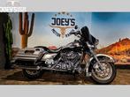 HARLEY-DAVIDSON ELECTRA GLIDE ULTRA CLASSIC FLHTCUI (bj 2003, 2 cilinders, Bedrijf, 1449 cc, Meer dan 35 kW