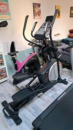 Proform endurance 520e crosstrainer, Ophalen, Gebruikt, Benen, Crosstrainer