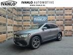 Mercedes-Benz GLA-klasse 250 e AMG Line PANO Keyless Sfeerve, Auto's, Mercedes-Benz, Zwart, 160 pk, Leder en Stof, Plug-in hybride