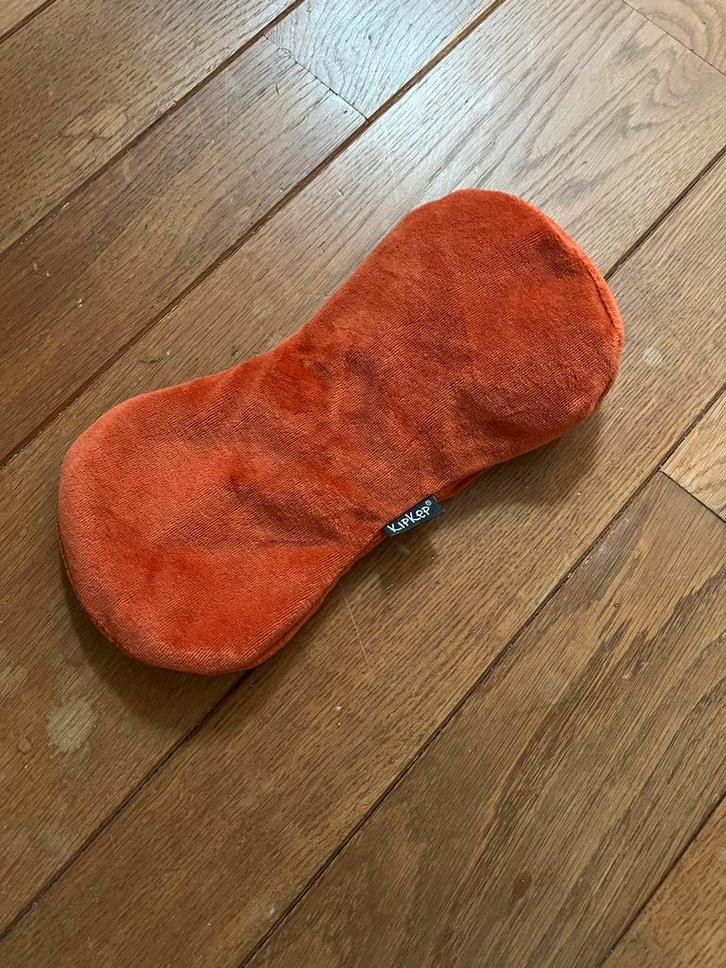 Kipkep Woller warmtekussen, Kinderen en Baby's, Speelgoed | Babyspeelgoed, Zo goed als nieuw, Overige typen, Ophalen of Verzenden