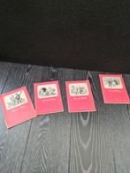 Ot en Sien Boekjes - Complete Serie, Boeken, Ophalen, Gelezen, Jan Ligthart, Fictie algemeen
