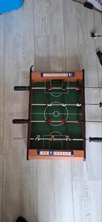Mini Voetbaltafel - Perfect voor Kinderen!, Hobby en Vrije tijd, Gezelschapsspellen | Bordspellen, Ophalen