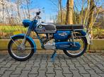 DKW RT 139 Sachs 4-bak 1971, Overige merken, Verzenden, Maximaal 45 km/u, 49 cc