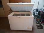 Zanker diepvrieskist (netto inhoud 188 liter), Vrieskist, Gebruikt, Ophalen, 85 tot 120 cm
