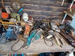Gereedschap, Ophalen, Gebruikt, Minder dan 150 ampère, Overige typen