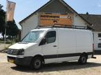 Volkswagen Crafter 2.0 TDI 80 kW L2H1 AC Imperial Trekh, 13 km/l, Euro 5, Gebruikt, 4 cilinders