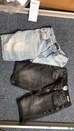 Korte jeans vingino en cars, Ophalen of Verzenden, Broek, Zo goed als nieuw