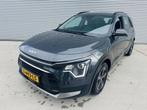 Kia Niro 1.6 GDi Hybrid DynamicLine Trekhaak | Clima | Cruis, 1374 kg, Euro 6, 23 km/l, Origineel Nederlands