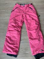 Rehall 5000 SkiBroek Roze Maat XL snowboard, Kleding | Dames, Wintersportkleding, Broek, Rehall, Maat 46/48 (XL) of groter, Ophalen of Verzenden