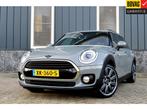 MINI Clubman 1.5 Cooper Business Edition Rijklaarprijs-Garan, Voorwielaandrijving, 136 pk, Gebruikt, Leder en Stof