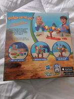 Ezel je strekje. Nieuw in de doos, Hobby en Vrije tijd, Gezelschapsspellen | Bordspellen, Een of twee spelers, Ophalen of Verzenden