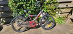Stoere 18 inch jongensfiets, Fietsen en Brommers, Fietsen | Kinderfietsjes, Ophalen, Gebruikt, 16 tot 20 inch