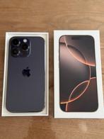 Iphone 14 Pro Paars, Telecommunicatie, Mobiele telefoons | Apple iPhone, Ophalen, 86 %, Paars, Zonder simlock