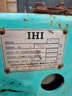 Gezocht  Gezocht  hydroliekpomp, Doe-het-zelf en Verbouw, Ophalen, Zo goed als nieuw, Elektromotor