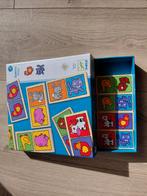 Djeco domino Nimo, Ophalen of Verzenden, Zo goed als nieuw, Overige typen