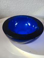 murano Zware Bowl.V.Nason.Gesigneerd., Antiek en Kunst, Antiek | Glas en Kristal, Ophalen of Verzenden