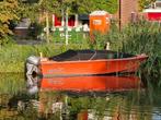 Ockelbo B16 U met Yamaha 15 pk, Watersport en Boten, Ophalen, 10 tot 30 pk, Gebruikt, Tot 6 meter