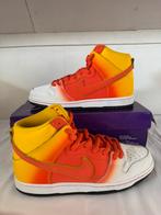 Nike SB Dunk High Sweet Tooth Candy Corn maat 43, Kleding | Heren, Schoenen, Overige kleuren, Nike, Ophalen of Verzenden, Sneakers of Gympen