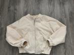 Yaya bomberjasje ecru mt 40, Kleding | Dames, Maat 38/40 (M), Beige, Ophalen of Verzenden, Zo goed als nieuw