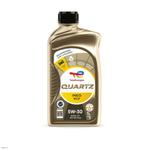 Total Quartz Ineo RCP 5W-30 (STELLANTIS) 1 Liter, Verzenden