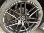 Mercedes-Benz ML 350 4matic V6 GLE | MARGE | Grijs kenteken, Automaat, Gebruikt, 258 pk, 14 km/l