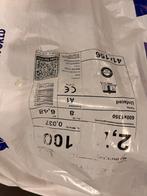 Knauf acoustifit glaswol 100mm, Doe-het-zelf en Verbouw, Isolatie en Afdichting, Ophalen, Nieuw, Minder dan 5 m², Muurisolatie