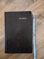 Bijbel (oude en nieuwe Testament), Antiek en Kunst, Antiek | Boeken en Bijbels, Ophalen of Verzenden