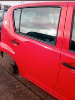 Plaatwerkdelen voor een Daihatsu Sirion bj.2008, Ophalen, Gebruikt, Daihatsu, -