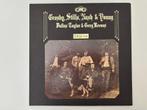 Crosby , Stills, Nash and Yong, Ophalen, Gebruikt, 12 inch, Poprock