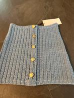 ZARA NIEUW TOPJE, Maat 38/40 (M), Blauw, Zara, Nieuw