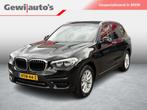 BMW X3 xDrive30e Business Edition Plus, 1998 cc, Stof, Gebruikt, 4 cilinders