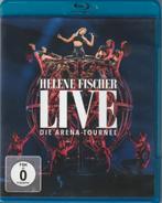 Helene Fischer - LIVE Die Arena Tournee - Blu Ray - Supernet, Ophalen of Verzenden, Zo goed als nieuw, Muziek en Concerten